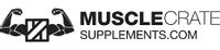 Muscle Crate Supplements coupons